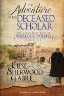 The Adventure Of The Deceased Scholar