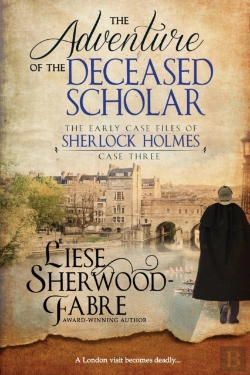 Bertrand.pt - The Adventure Of The Deceased Scholar