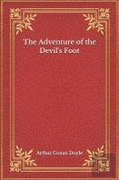 The Adventure Of The Devil'S Foot
