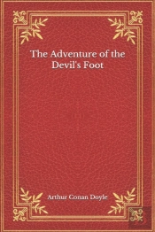 The Adventure Of The Devil'S Foot