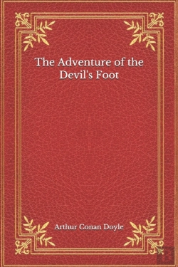 Bertrand.pt - The Adventure Of The Devil'S Foot