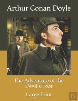 Bertrand.pt - The Adventure Of The Devil'S Foot