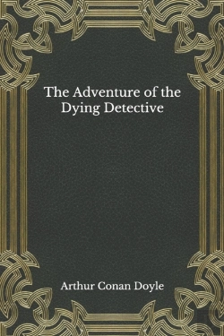Bertrand.pt - The Adventure Of The Dying Detective