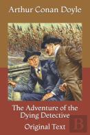 The Adventure Of The Dying Detective