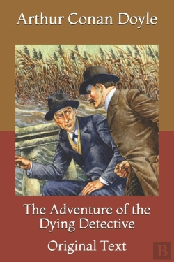 Bertrand.pt - The Adventure Of The Dying Detective