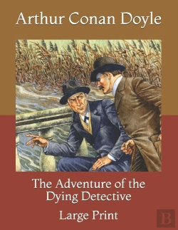 Bertrand.pt - The Adventure Of The Dying Detective