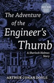 The Adventure Of The Engineer'S Thumb