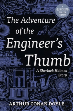 Bertrand.pt - The Adventure Of The Engineer'S Thumb