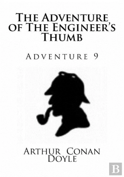 Bertrand.pt - The Adventure Of The Engineer'S Thumb (Miniature Book)