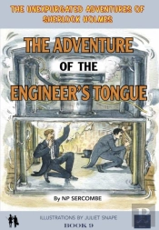 The Adventure Of The Engineer'S Tongue