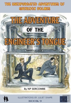 Bertrand.pt - The Adventure Of The Engineer'S Tongue