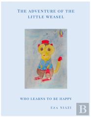 The Adventure Of The Little Weasel