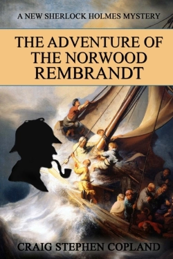 Bertrand.pt - The Adventure Of The Norwood Rembrandt:
