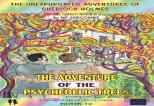 The Adventure Of The Psychedelic Trees
