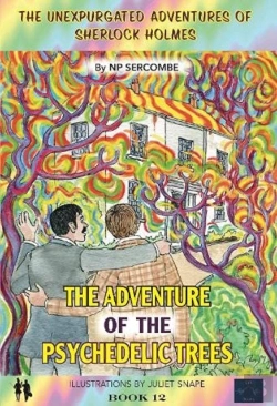 Bertrand.pt - The Adventure Of The Psychedelic Trees