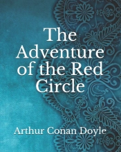 The Adventure Of The Red Circle