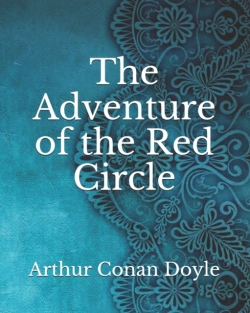 Bertrand.pt - The Adventure Of The Red Circle
