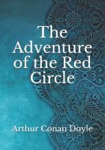 The Adventure Of The Red Circle