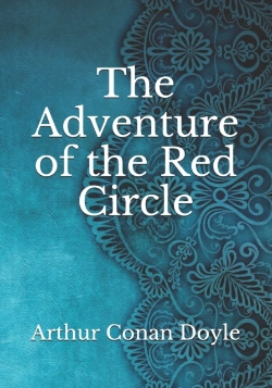 Bertrand.pt - The Adventure Of The Red Circle