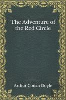 The Adventure Of The Red Circle
