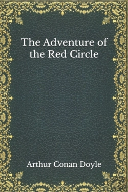 Bertrand.pt - The Adventure Of The Red Circle
