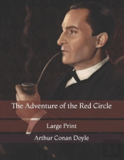 The Adventure Of The Red Circle