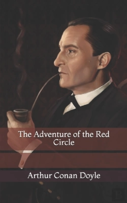 Bertrand.pt - The Adventure Of The Red Circle