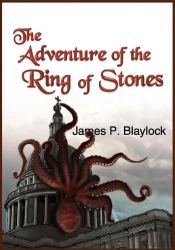 The Adventure Of The Ring Of Stones