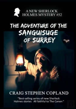 Bertrand.pt - The Adventure Of The Sanguisuge Of Surrey