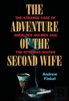 The Adventure Of The Second Wife