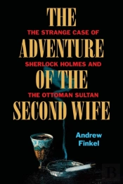 The Adventure Of The Second Wife