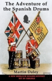 The Adventure Of The Spanish Drums