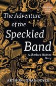 The Adventure Of The Speckled Band