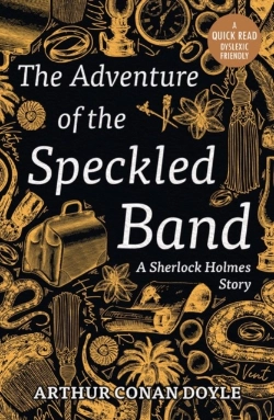 Bertrand.pt - The Adventure Of The Speckled Band
