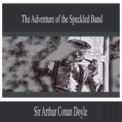 The Adventure Of The Speckled Band