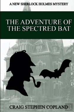 Bertrand.pt - The Adventure Of The Spectred Bat: A New
