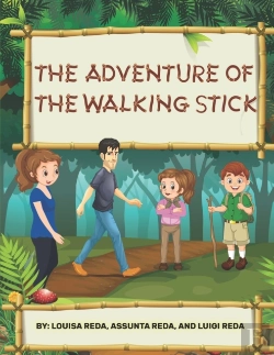 Bertrand.pt - The Adventure Of The Walking Stick