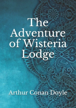 Bertrand.pt - The Adventure Of Wisteria Lodge