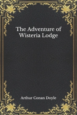 Bertrand.pt - The Adventure Of Wisteria Lodge