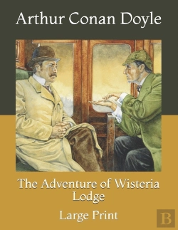 Bertrand.pt - The Adventure Of Wisteria Lodge
