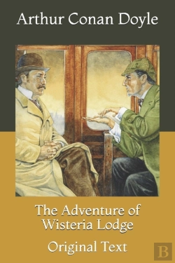 Bertrand.pt - The Adventure Of Wisteria Lodge