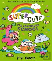The Adventure School