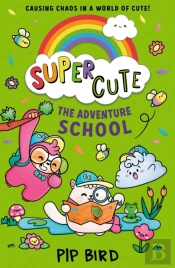 The Adventure School