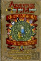 The Adventure Time Encyclopaedia