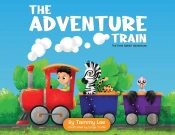 The Adventure Train: The First Safari Ad