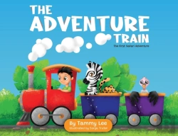 Bertrand.pt - The Adventure Train: The First Safari Ad