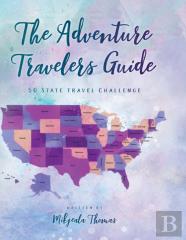 The Adventure Travelers Guide