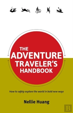 Bertrand.pt - The Adventure Traveler'S Handbook