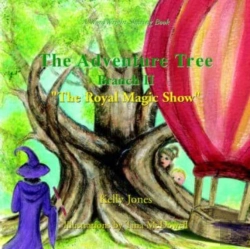 Bertrand.pt - The Adventure Tree - Branch Ii ''The Royal Magic Show''