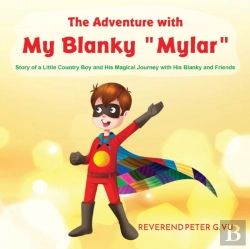 Bertrand.pt - The Adventure With My Blanky Mylar